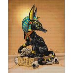 Anubis (image for) Anubis